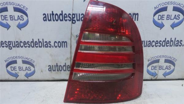 SUPERB 3U4 Piloto Trasero Derecho SUPERB 3U4 Piloto Trasero Derecho