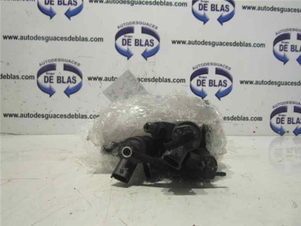 DAILY CAJA ABIERTA VOLQUETE Inyector
