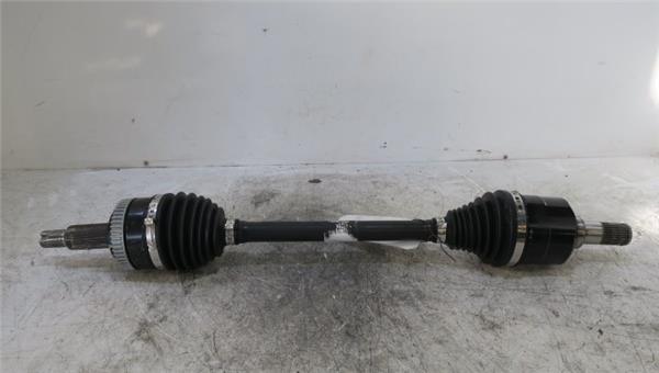 Sportage SL2010- Transmision Delantera Izquierda Sportage SL2010- Transmision Delantera Izquierda