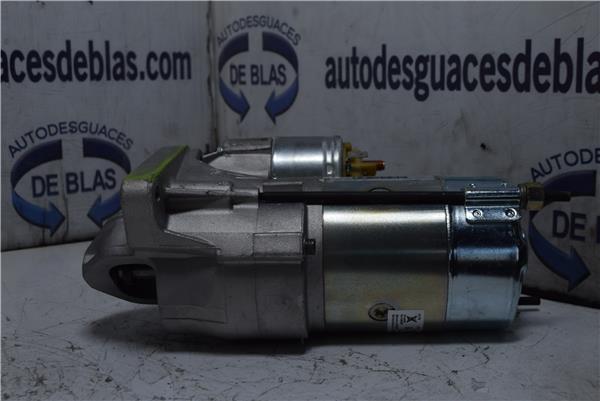 LAGUNA B56 Motor Arranque