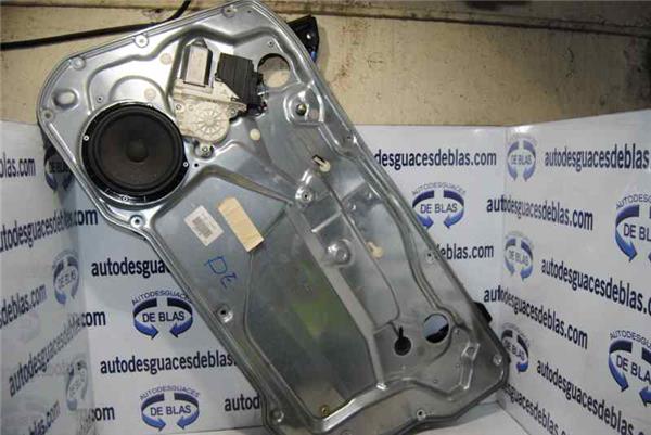 Ibiza 6L104.2002- Elevalunas Electrico Delantero Derecho