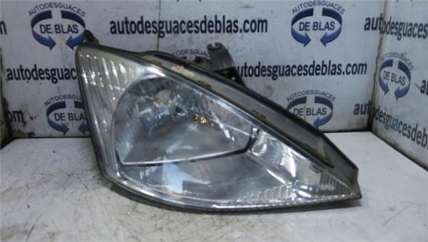 Focus Berlina CAK1998- Faro Delantero Derecho Focus Berlina CAK1998- Faro Delantero Derecho