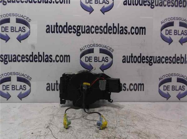 Laguna II Grandtour KG02001- Anillo Airbag