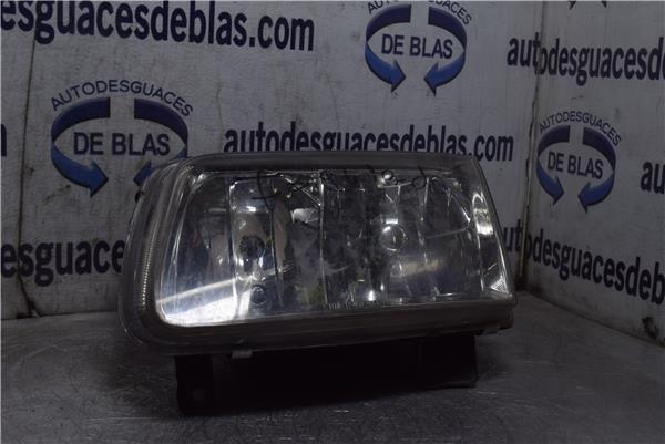 POLO BERLINA 6N2 Faro Delantero Izquierdo