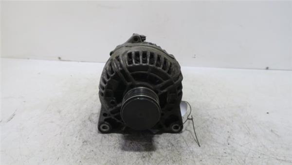 Qashqai 2 JJ1008.2008- Alternador Qashqai 2 JJ1008.2008- Alternador