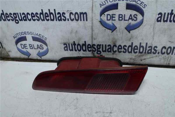 SIN DEFINIR Piloto Porton Trasero Derecho SIN DEFINIR Piloto Porton Trasero Derecho