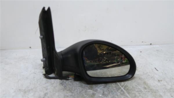 Toledo 5P209.2004- Retrovisor Derecho