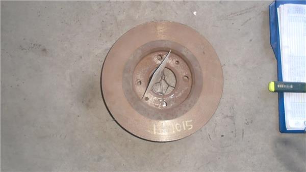 307 BREAK SW S1 Disco Freno Delantero