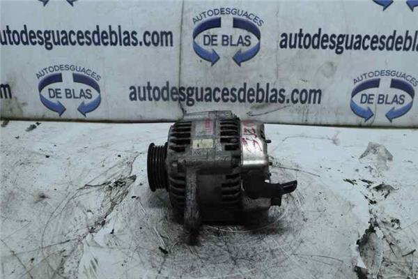 BALENO BERLINA SY EG Alternador