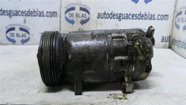 GOLF IV BERLINA 1J1 Compresor Aire Acondicionado