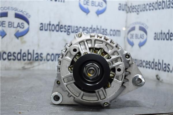 PARTNER S1 Alternador