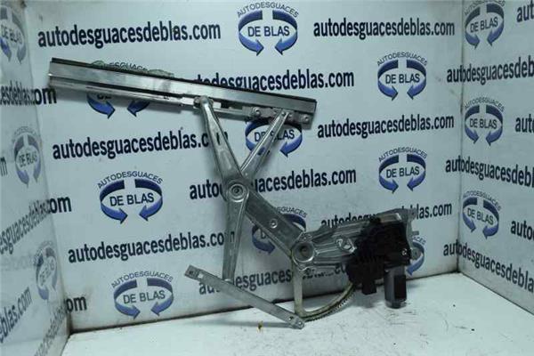 ZAFIRA B Elevalunas Electrico Delantero Derecho