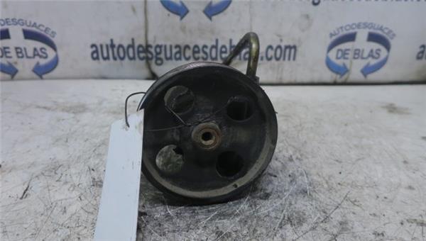 VIVARO BOMBA DIRECCION ELECTRICA
