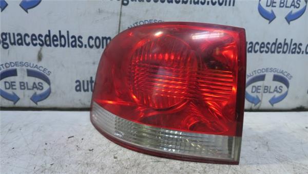 TOUAREG 7L6 Piloto Trasero Izquierdo TOUAREG 7L6 Piloto Trasero Izquierdo