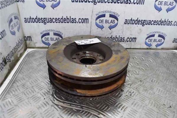 A6 BERLINA 4B2 Disco Freno Delantero A6 BERLINA 4B2 Disco Freno Delantero