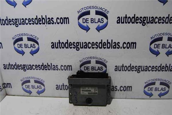 XANTIA BERLINA Centralita motor uce