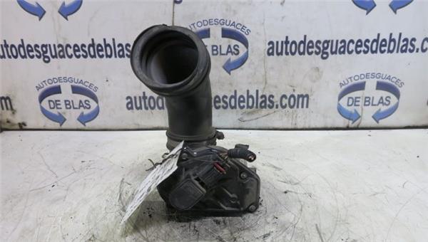 FOCUS LIM. CB4 Caja Mariposa Aire