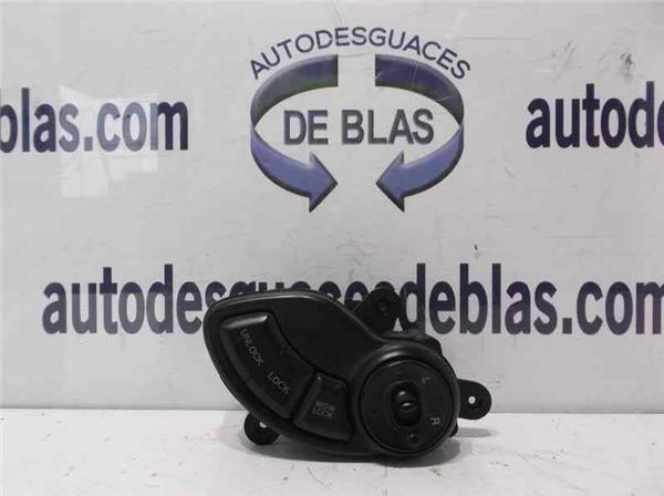 Santa Fe SM2001- Mando Retrovisor Electrico