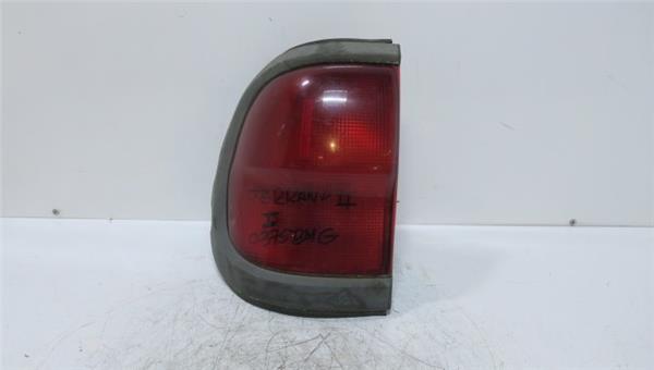 Terrano II R2002.1993- Piloto Trasero Izquierdo Terrano II R2002.1993- Piloto Trasero Izquierdo