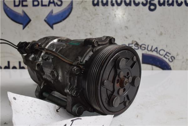 LEON 1M1 Compresor Aire Acondicionado