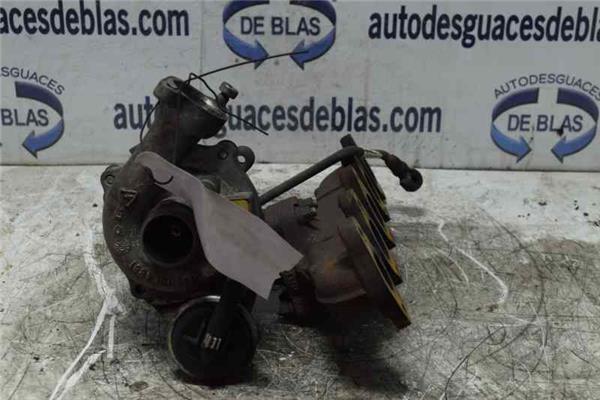 FIESTA CBK Turbo