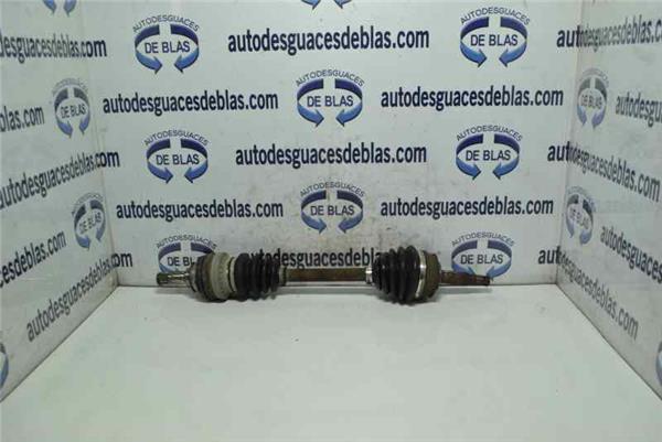 ASTRA G BERLINA Transmision Delantera Izquierda ASTRA G BERLINA Transmision Delantera Izquierda