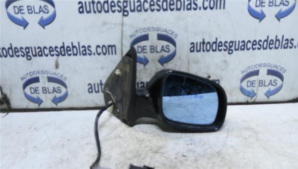 GOLF IV BERLINA 1J1 Retrovisor Derecho