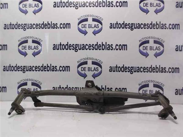 NEW BEETLE 9C11C1 Motor Limpiaparabrisas Delantero NEW BEETLE 9C11C1 Motor Limpiaparabrisas Delantero