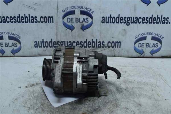 CIVIC BERLINA 5 FK Alternador