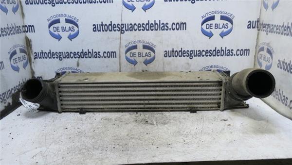 SERIE 3 BERLINA E90 Intercooler
