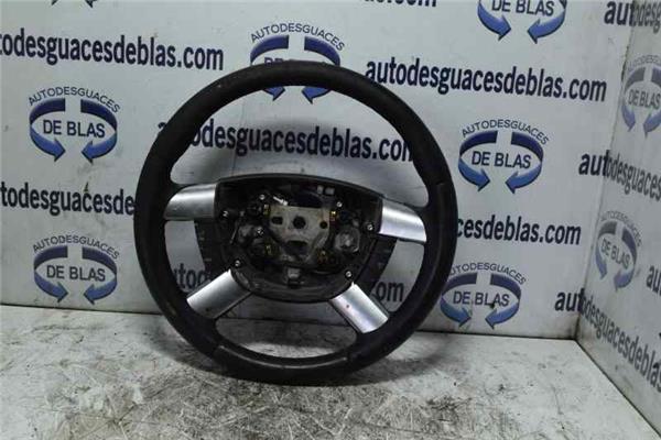 C-MAX CB3 Volante