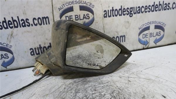 Ibiza KJ12017- Retrovisor Derecho Ibiza KJ12017- Retrovisor Derecho