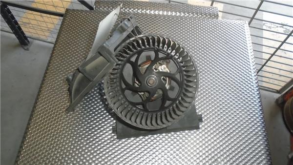 OCTAVIA COMBI 1U5 Motor Calefaccion