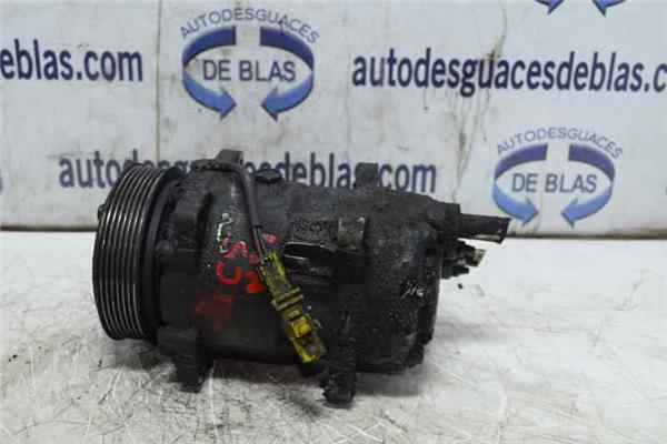 C5 BERLINA Compresor Aire Acondicionado