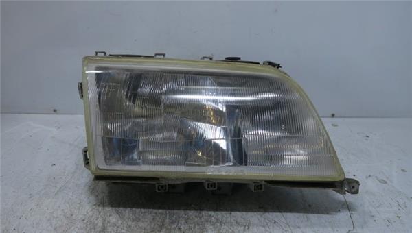 Clase C BM 202 Berlina 04.1993- Faro Delantero Derecho Clase C BM 202 Berlina 04.1993- Faro Delantero Derecho