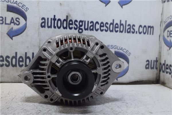 Clio I Fase I II BC5701.1991- Alternador