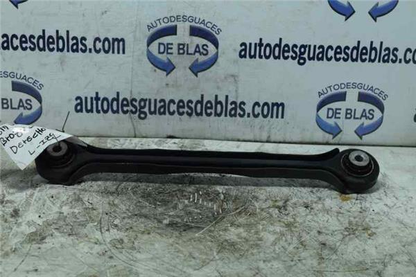 SERIE 3 BERLINA E90 Brazo Superior Trasero Izquierdo SERIE 3 BERLINA E90 Brazo Superior Trasero Izquierdo