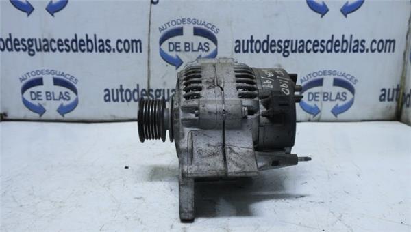 IBIZA 6K Alternador