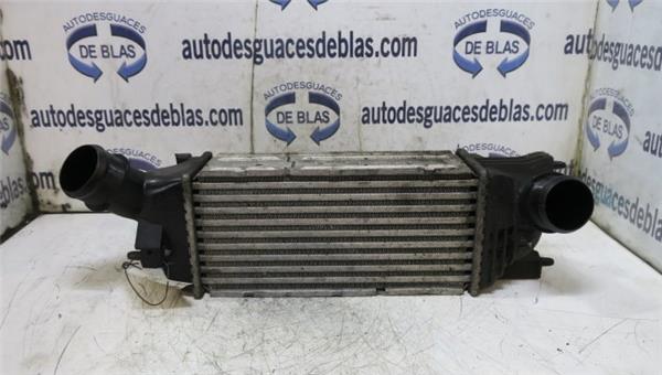 407 2004- Intercooler