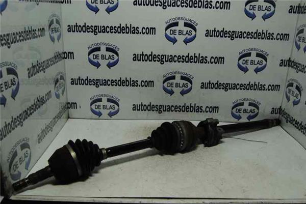 ASTRA GTC Transmision Delantera Derecha