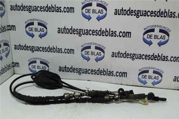 RAV 4 A3 Varillas De Cambio
