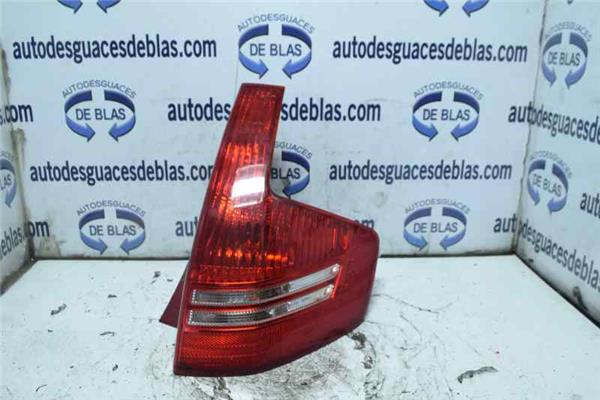 C4 BERLINA Piloto Trasero Izquierdo
