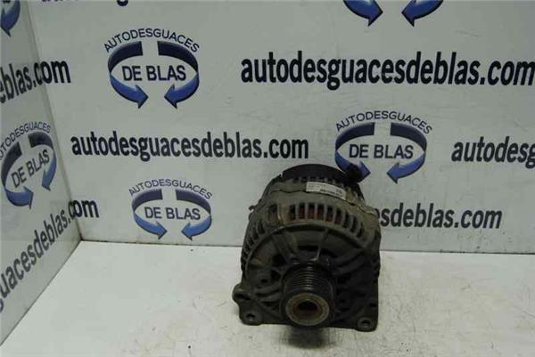 IBIZA 6K Alternador