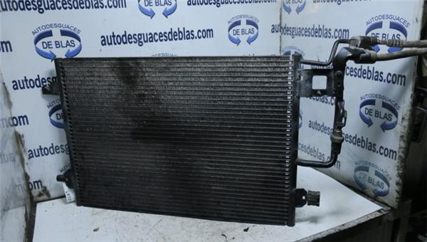 PASSAT BERLINA 3B2 Condensador