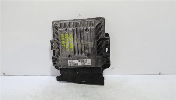 Scenic III JZ2009- Centralita motor uce Scenic III JZ2009- Centralita motor uce