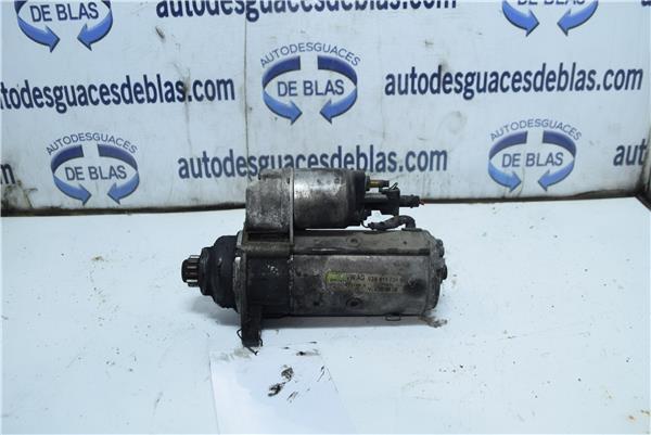 OCTAVIA BERLINA 1U2 Motor Arranque