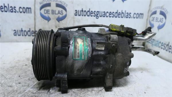 XSARA BERLINA Compresor Aire Acondicionado XSARA BERLINA Compresor Aire Acondicionado
