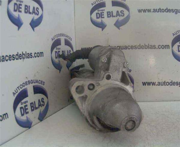 CIVIC BERLINA 5 FK Motor Arranque