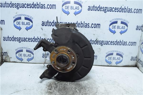 IBIZA 6L1 Mangueta Delantera Derecha