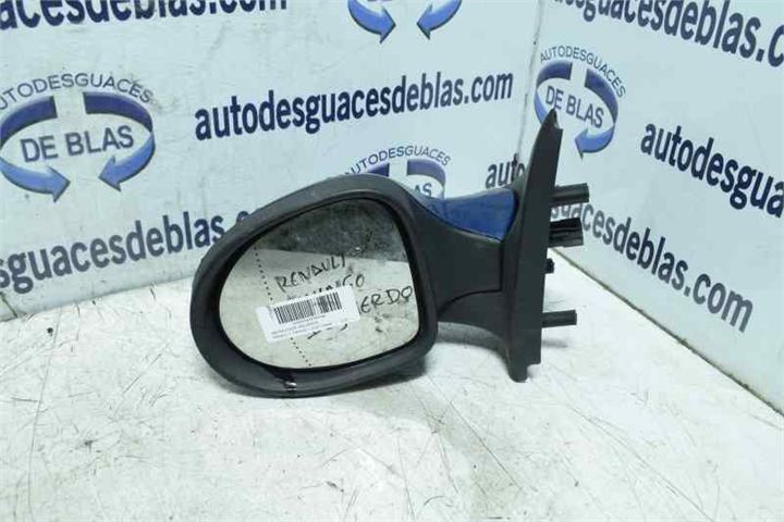 TWINGO Retrovisor Izquierdo TWINGO Retrovisor Izquierdo
